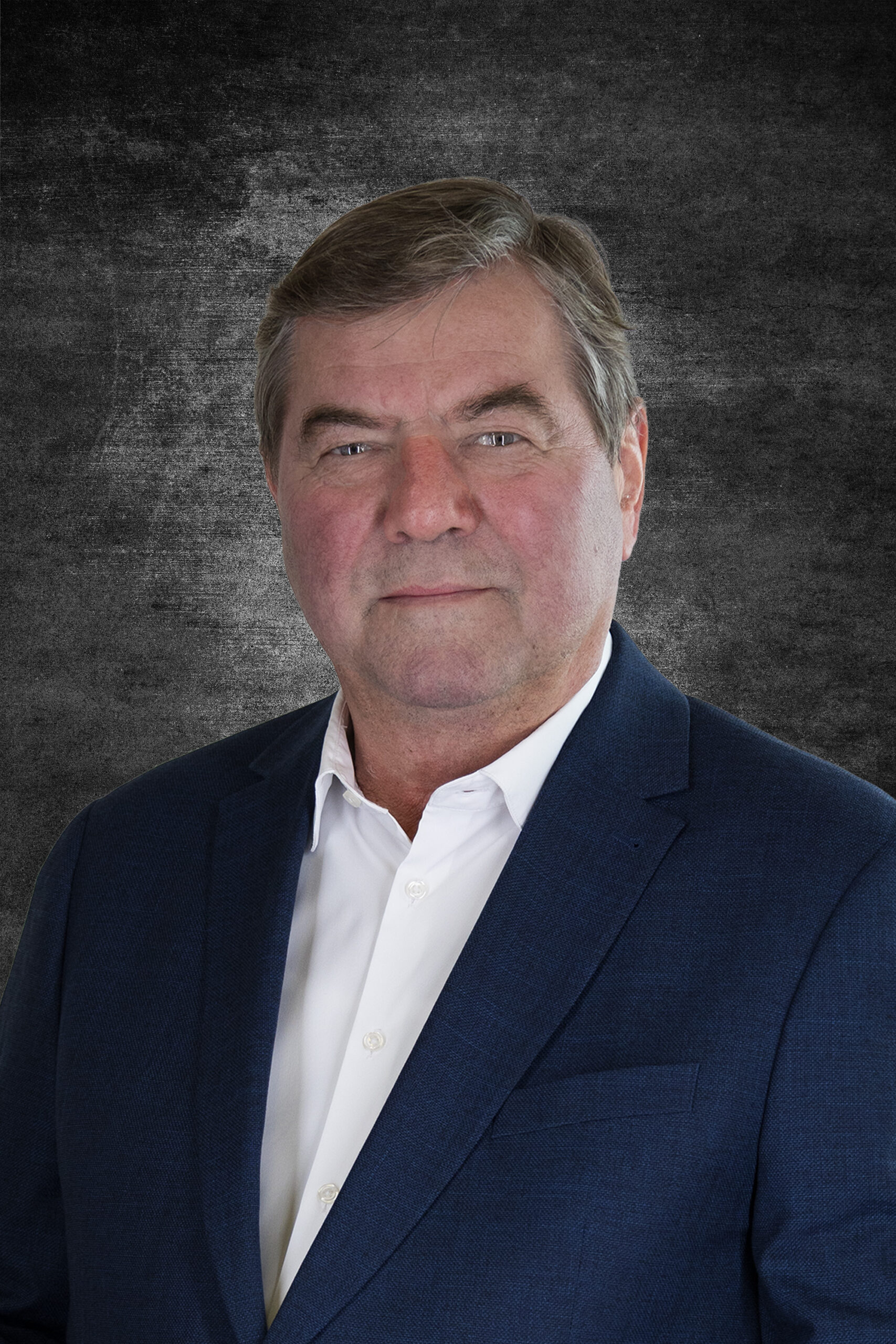 Ludwig Maurer, Listenplatz 1, 1. Bürgermeister und Landwirt, Hohenlinden