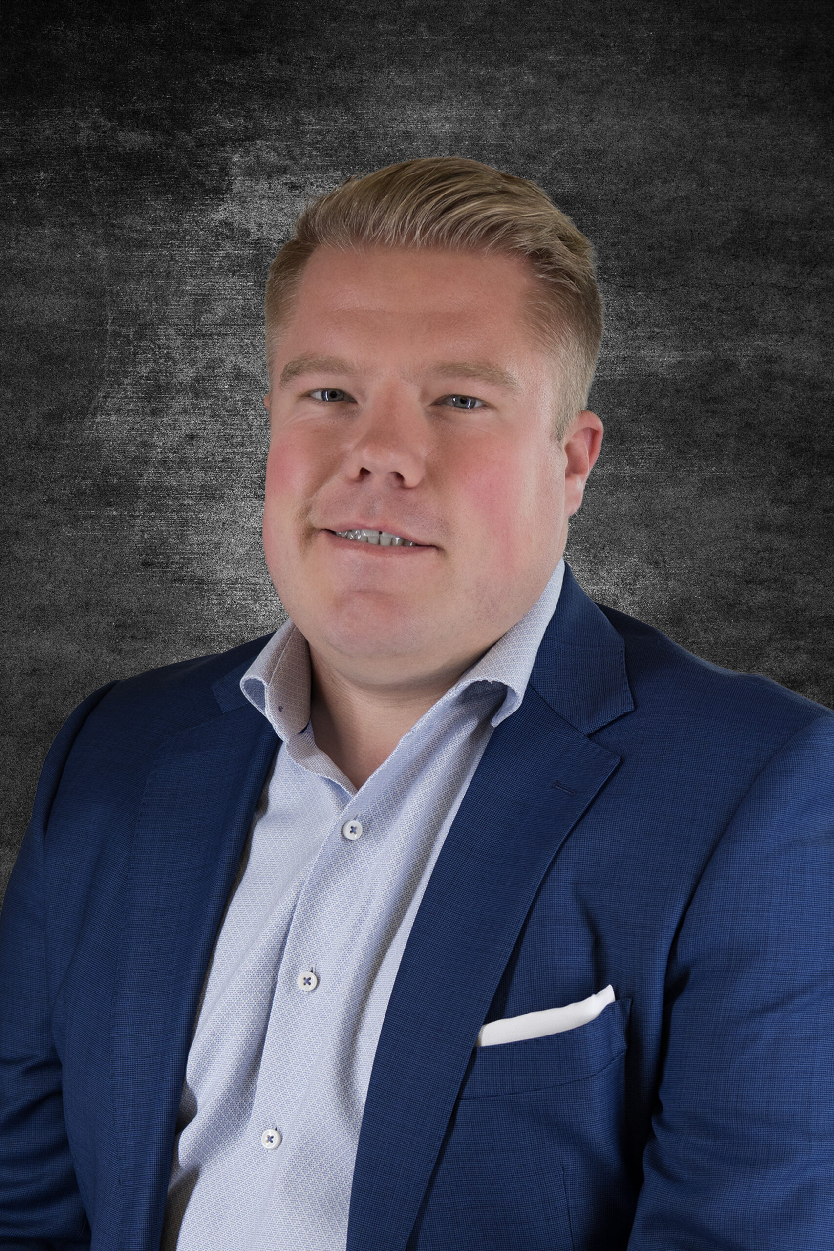 Andreas Reischenbeck, Listenplatz 2, Bauingenieur M.Sc., Hohenlinden