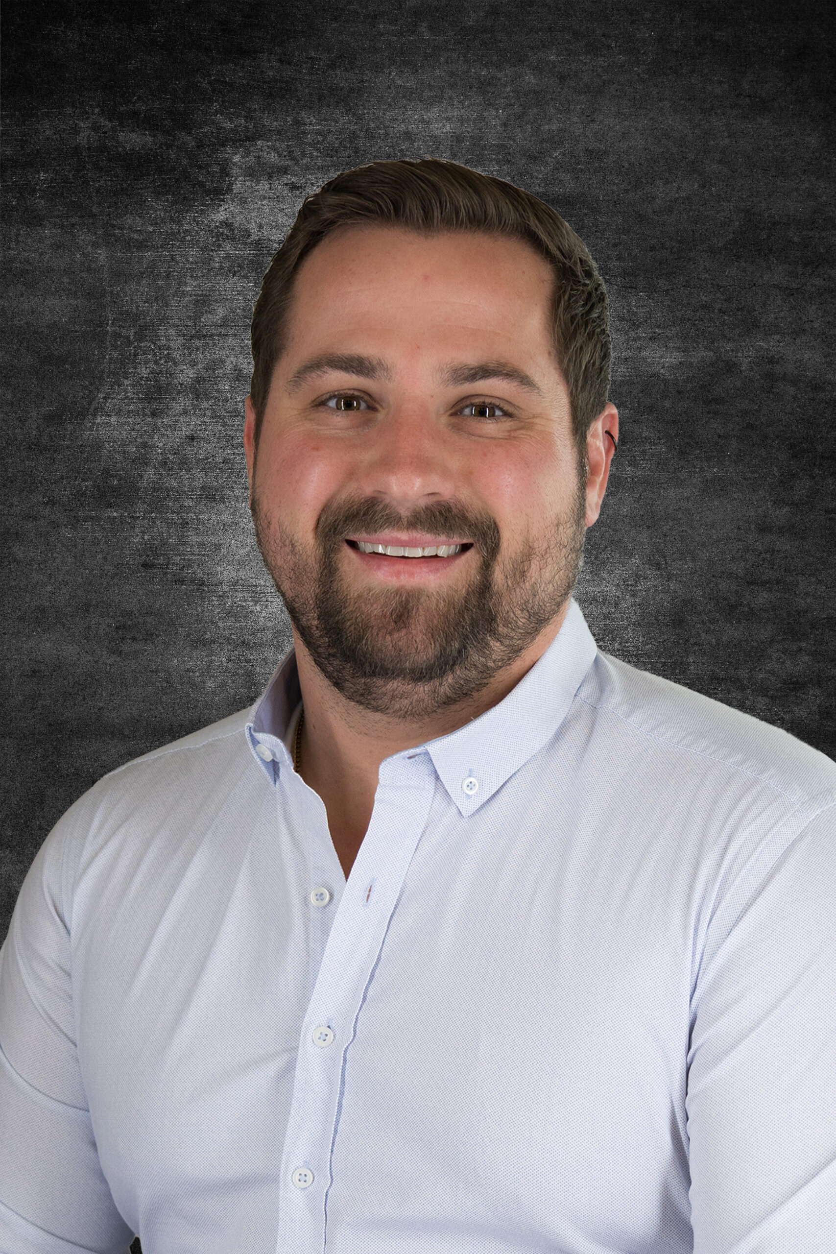 Benedikt Maurer, Listenplatz 5, Einsatzleiter, Monteur Disposition, Hohenlinden