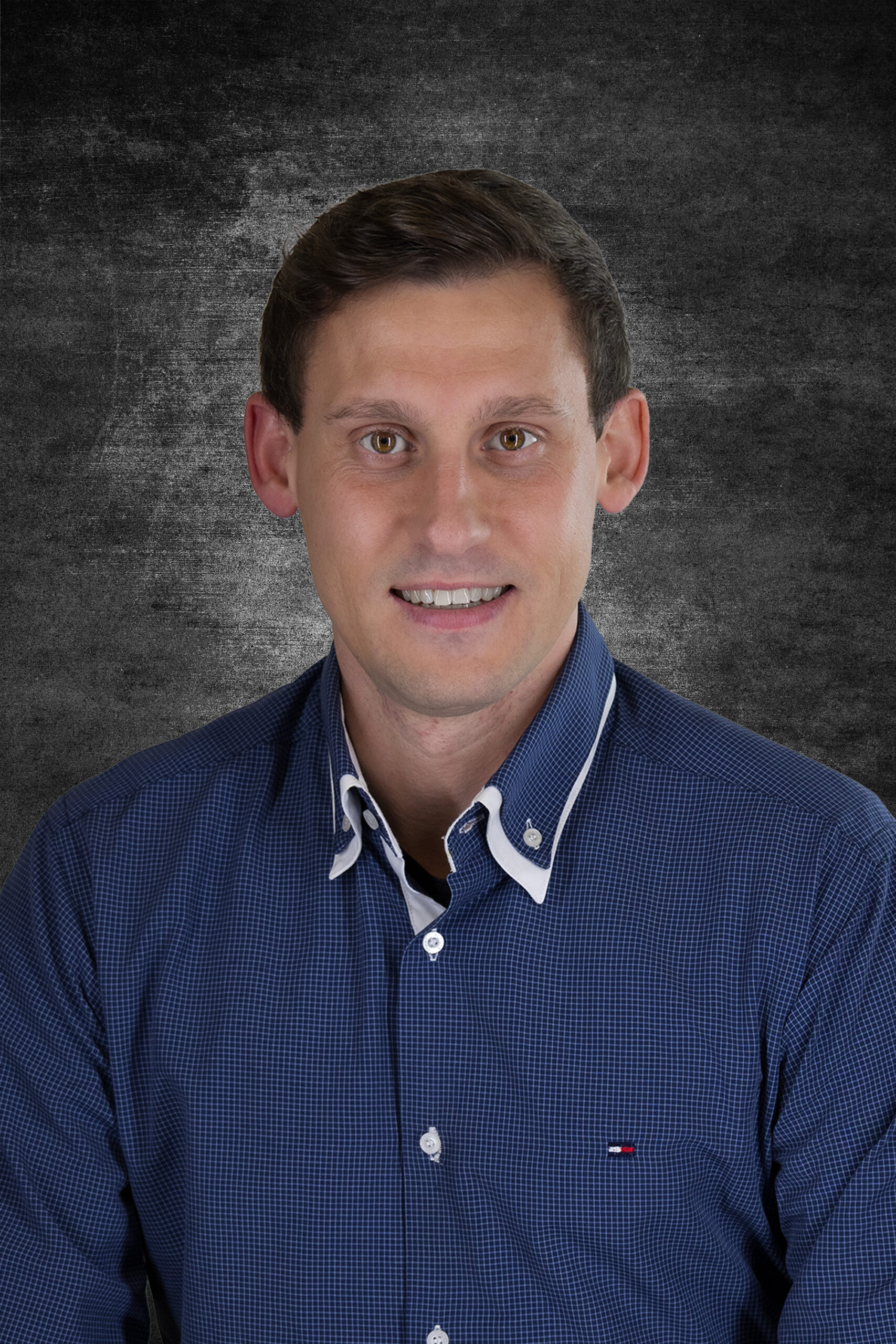 Matthias Frick, Listenplatz 7, Maschinenbauingenieur B.Eng., Hohenlinden