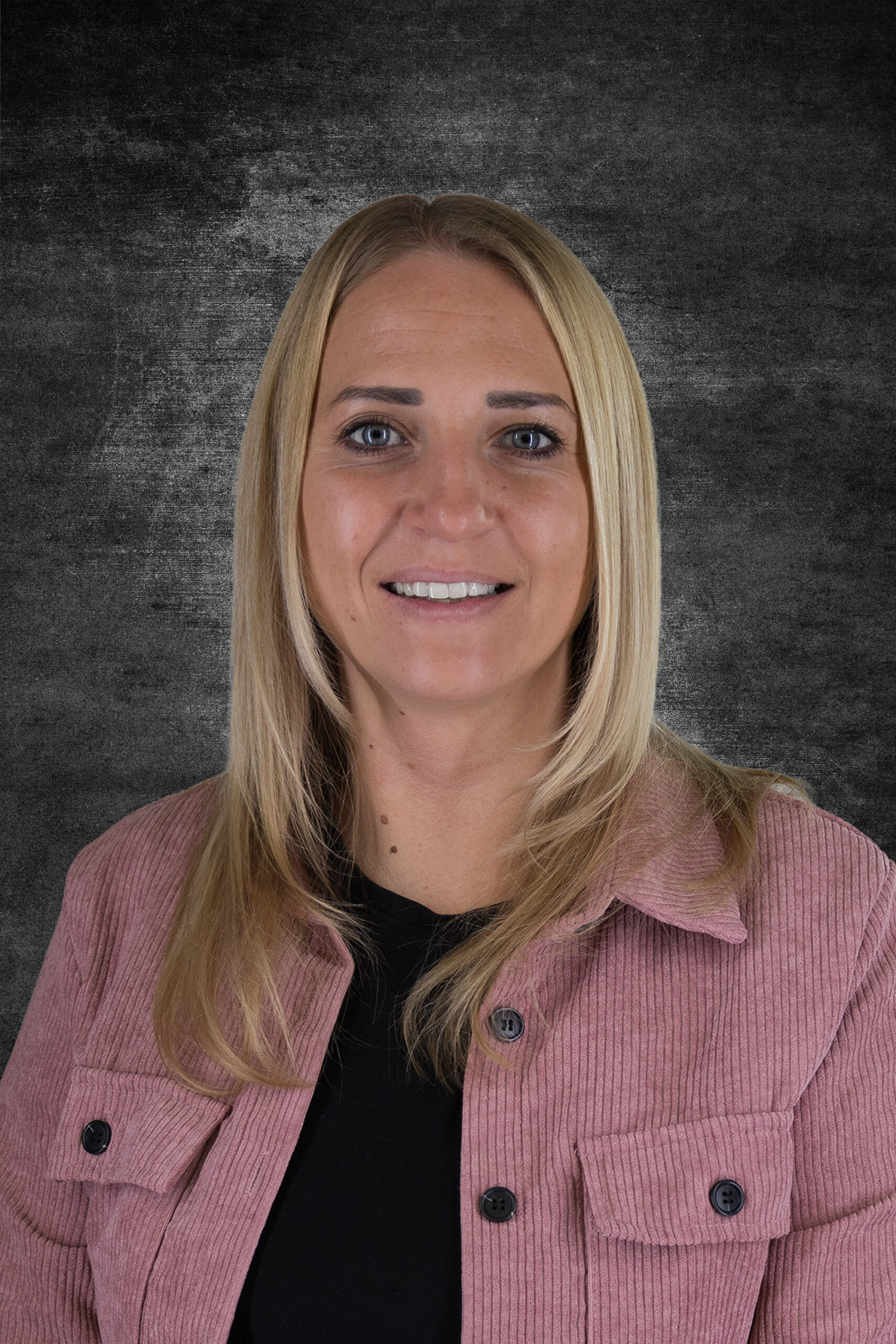 Corinna Steiger, Listenplatz 11, Bäckereifachverkäuferin, Hohenlinden