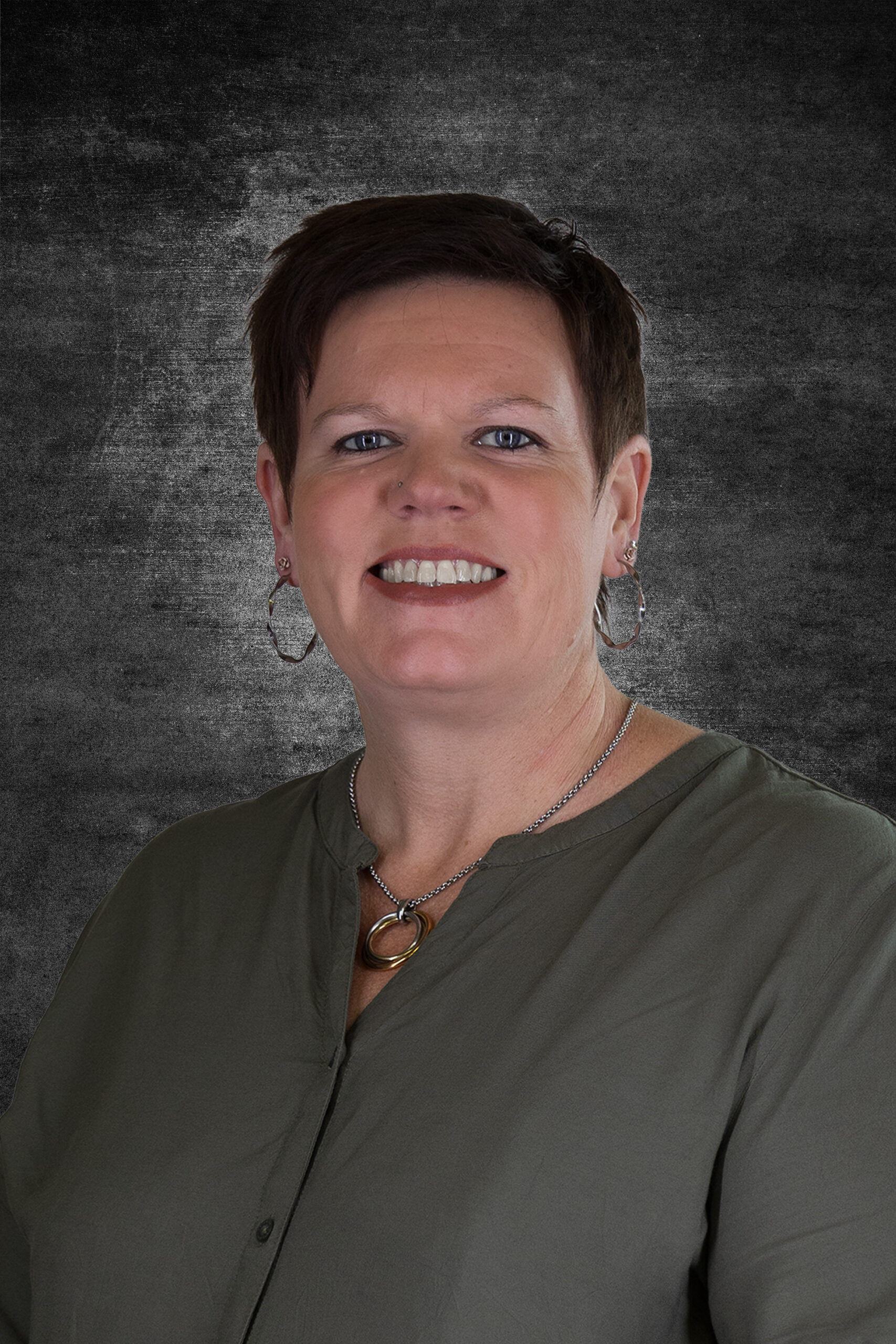 Veronika Obkirchner, Listenplatz 12, Disposition, technische Angestellte, Hohenlinden